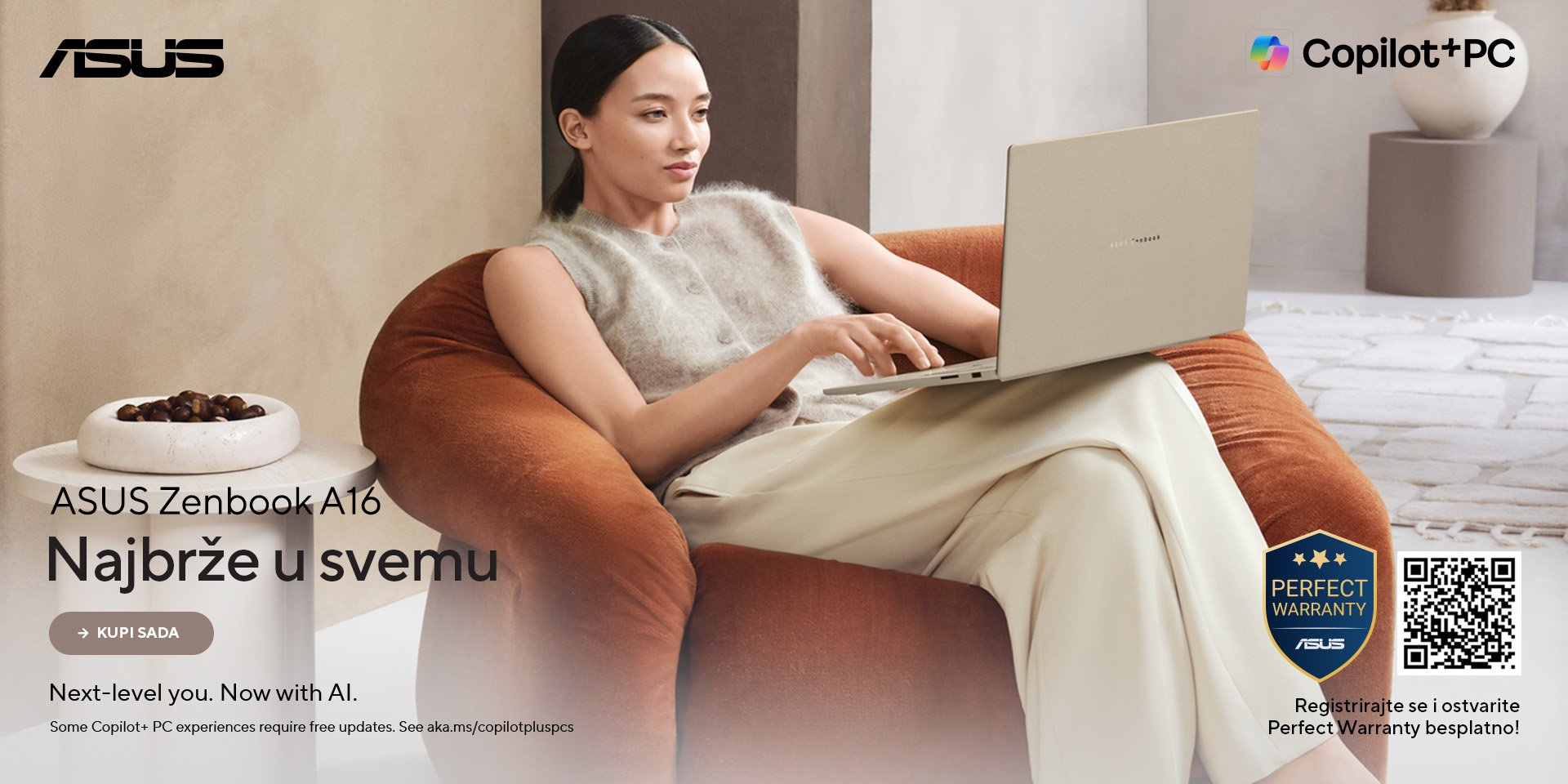 Zenbook A16